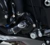 Kryt Motoru, levý,SUZUKI GSX-R1000 L7,GSX-R1000R